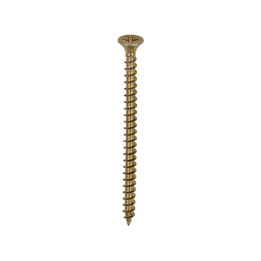 Multipurpose Countersunk Pozi Screws 4 x 60mm – Durable & Versatile
