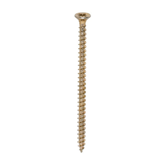 Multipurpose Countersunk Pozi Screws 4 x 70mm – Durable & Versatile