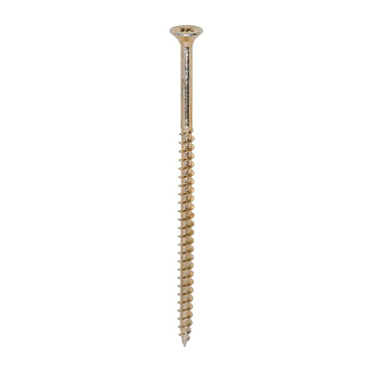 Multipurpose Countersunk Pozi Screws 5 x 100mm – Durable & Versatile