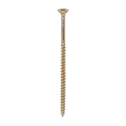 Multipurpose Countersunk Pozi Screws 5 x 100mm – Durable & Versatile