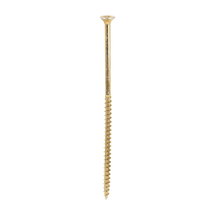 Multipurpose Countersunk Pozi Screws 5 x 120mm – Durable & Versatile