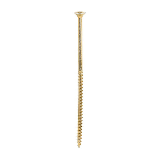 Multipurpose Countersunk Pozi Screws 5 x 120mm – Durable & Versatile