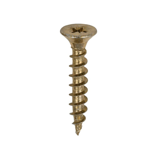 Multipurpose Countersunk Pozi Screws 5 x 30mm – Durable & Versatile