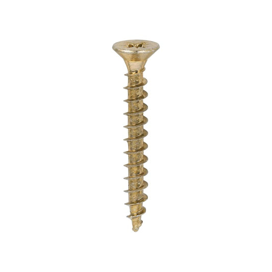 Multipurpose Countersunk Pozi Screws 5 x 40mm – Durable & Versatile