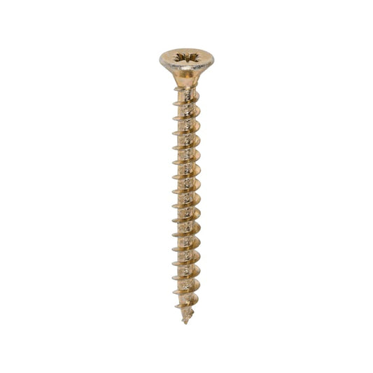 Multipurpose Countersunk Pozi Screws 5 x 50mm – Durable & Versatile
