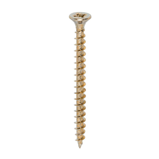 Multipurpose Countersunk Pozi Screws 5 x 60mm – Durable & Versatile