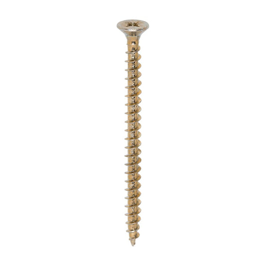 Multipurpose Countersunk Pozi Screws 5 x 70mm – Durable & Versatile