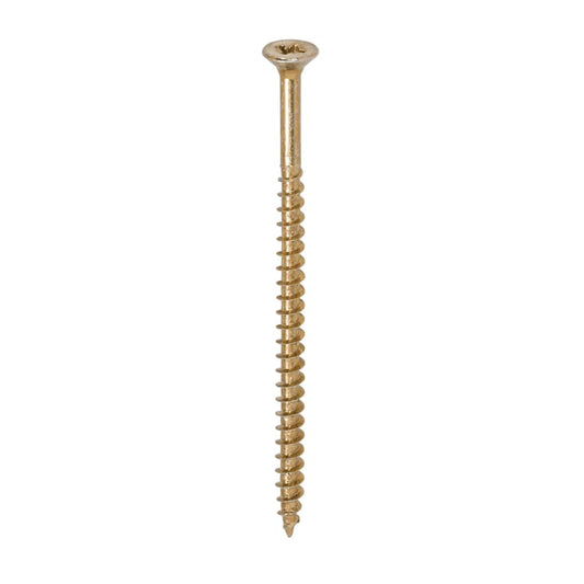Multipurpose Countersunk Pozi Screws 5 x 90mm – Durable & Versatile