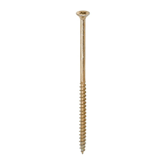 Multipurpose Countersunk Pozi Screws 6 x 150mm – Durable & Versatile