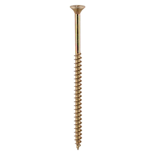 Multipurpose Countersunk Pozi Screws 6 x 200mm – Durable & Versatile