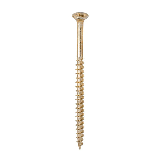 Multipurpose Countersunk Pozi Screws 6 x 100mm – Durable & Versatile