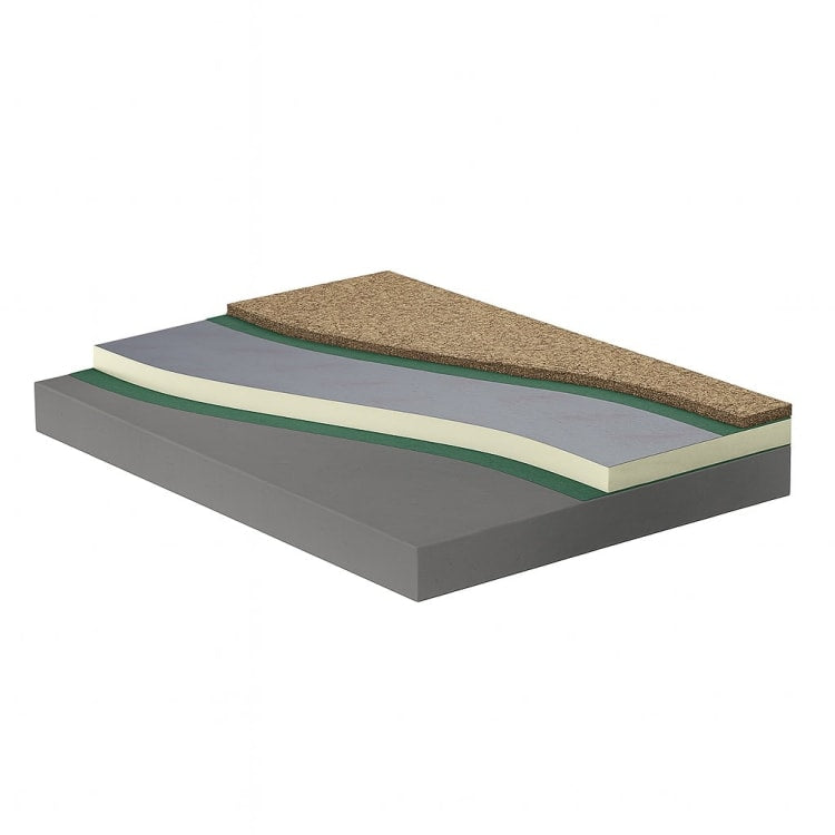 120mm Celotex XR4120 PIR Insulation Board (2400mm x 1200mm) — High-Performance Thermal PIR Sheet