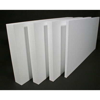 Polystyrene Insulation Sheet SDN (EPS70) 2400 x 1200 x 100mm