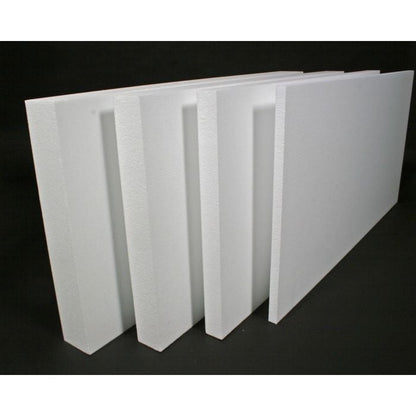 Polystyrene Insulation Sheet SDN (EPS70) 2400 x 1200 x 50mm