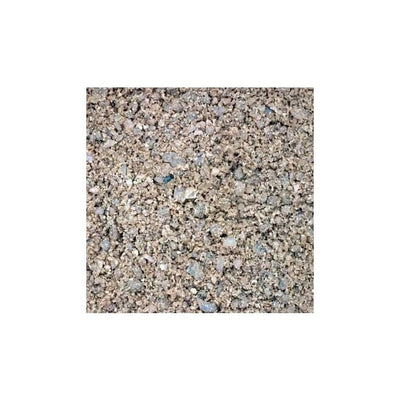 Premium Grade Brown, Pink or White Rock Salt - Bulk Bag