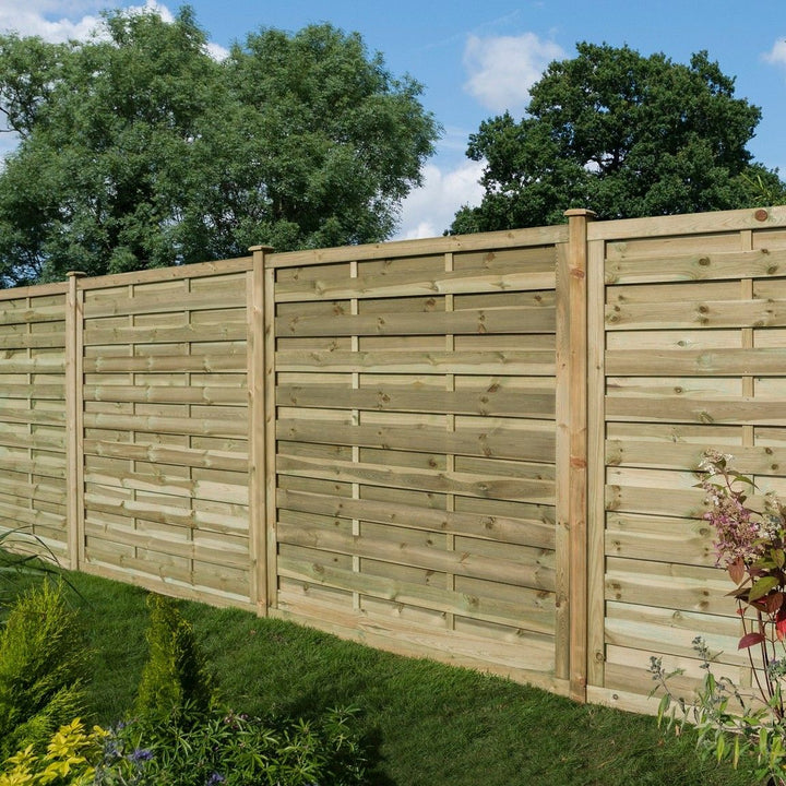 Fence Panels