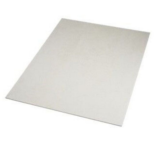 STS FR Construction Fibre Cement Board 2400 x 1200 x 6mm Grey