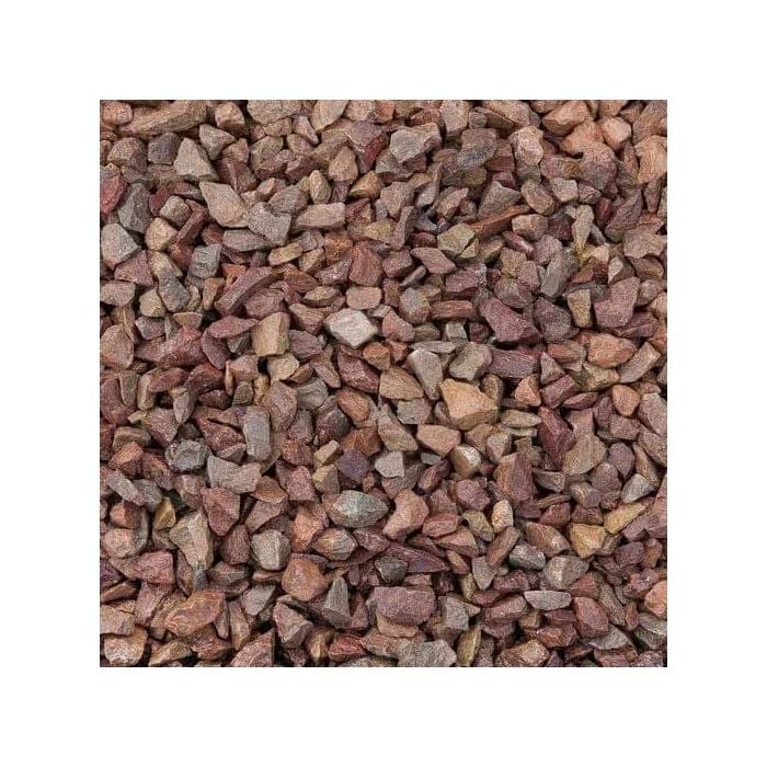 14mm Forest of Dean Chippings - Prepacked Bag