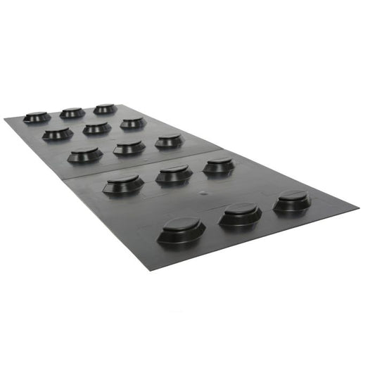 SureCav Cavity Spacer System 1200x450x25mm (Each) Black