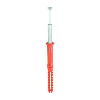 TIMco Corefix Dot & Dab Plasterboard Fixing Anchors 5.0 x 100mm - Box of 24