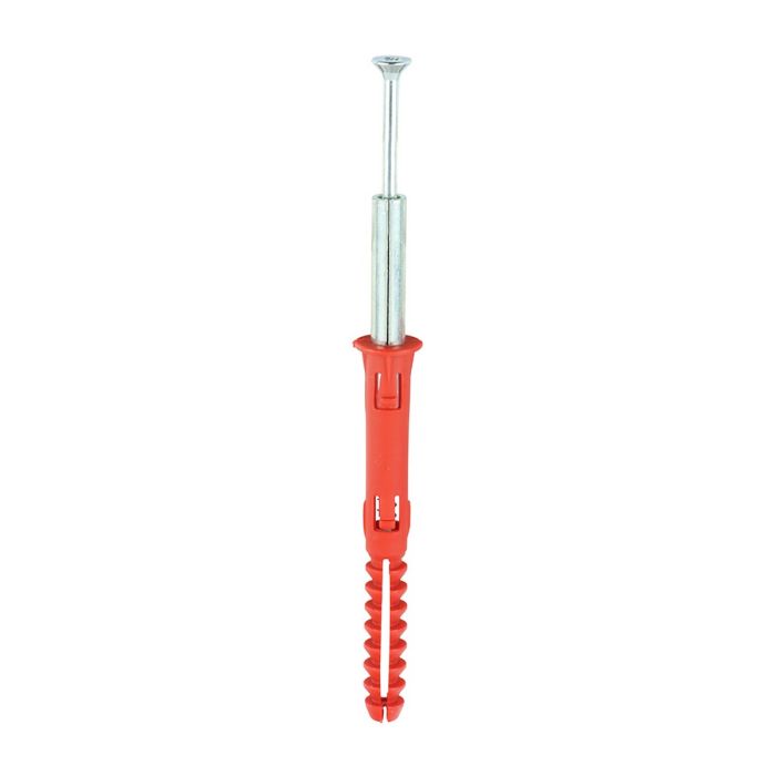 TIMco Corefix Plus Plasterboard Fixing Anchors 5.0 x 120mm - Box of 24