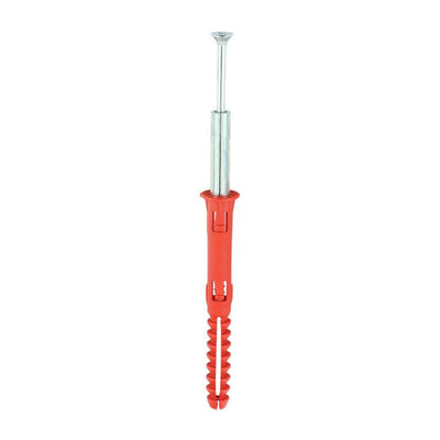 TIMco Corefix Plus Plasterboard Fixing Anchors 5.0 x 120mm - Box of 24