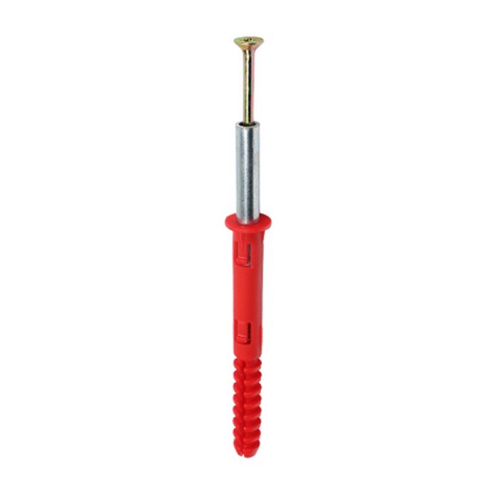 TIMco Corefix Plus Plasterboard Fixing Anchors 5.0 x 120mm - Pack of 4