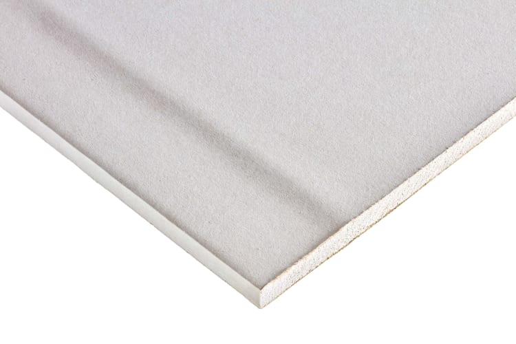 Knauf 12.5mm Wallboard Plasterboard 2700mm x 1200mm – Gypsum Sheet, Ivory Finish
