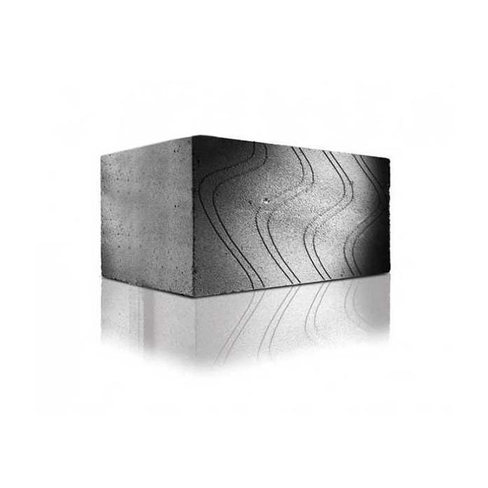 Thermalite Aircrete Tongue & Groove Trenchblock 3.6n 440 x 215 x 300mm