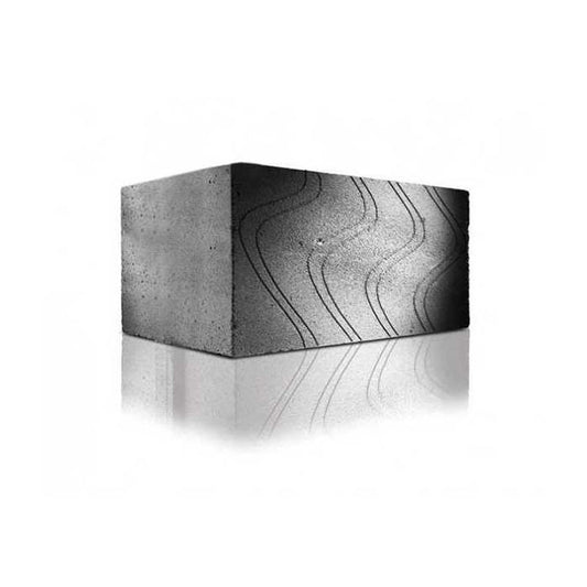 Thermalite Aircrete Tongue & Groove Trenchblock 3.6n 440 x 215 x 355mm