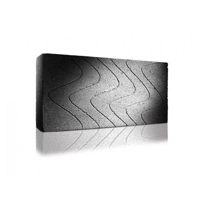 Thermalite Turbo Aircrete Block 2.9n 440 x 215 x 100mm