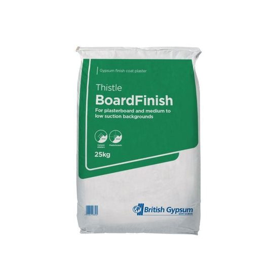 Thistle Board Finish 25kg
