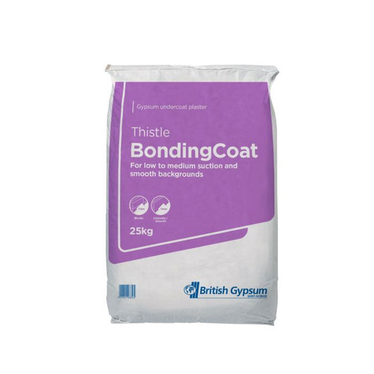Thistle Bonding Coat 25kg