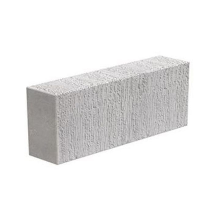 Toplite 3.6n Standard Aircrete Blocks 100 x 440 x 215mm