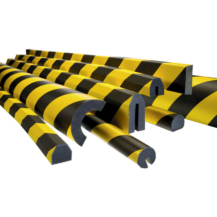 Impact Pipe Protection - Magnetic