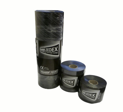 Visqueen Zedex CPT High Performance Damp Proof Course 900mm x 20mtr