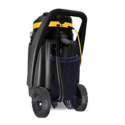 V-TUF XR11000 High Performance Wet & Dry Industrial Vacuum Cleaner (240V_3300W_110ltr)