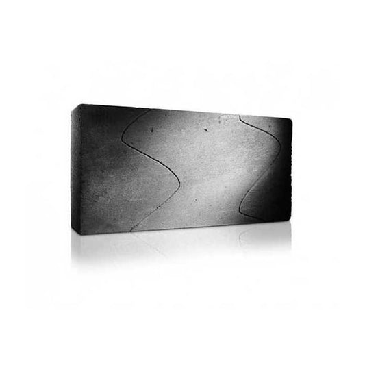 Medium Dense Concrete Block 7.3n - 100mm