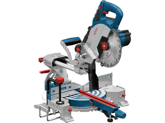 Bosch GCM 18V-216 Mitre Saw (Body Only)
