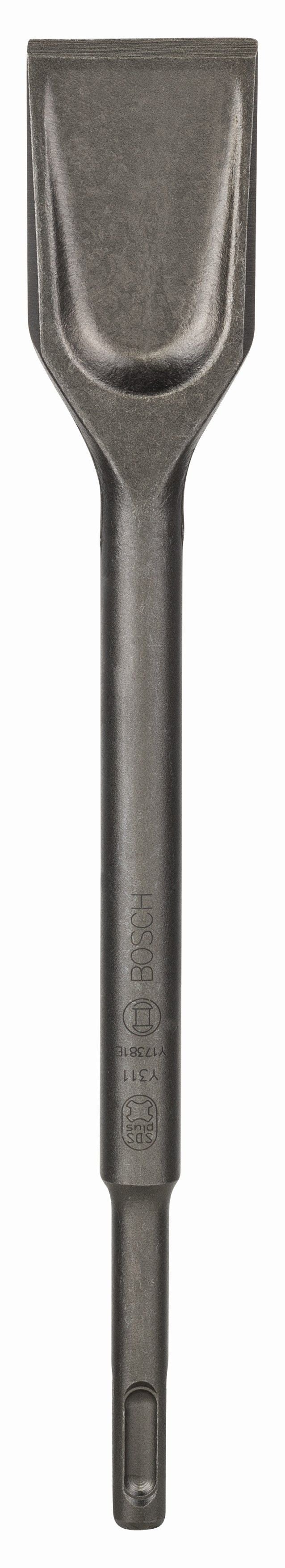 Bosch SDS Plus Spade Chisel 40 x 250mm
