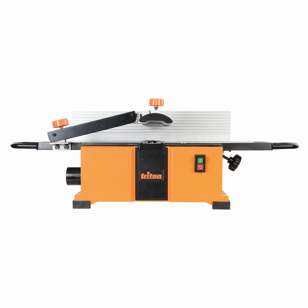 Triton 1100W Surface Planer 152mm (6") - TSPL152