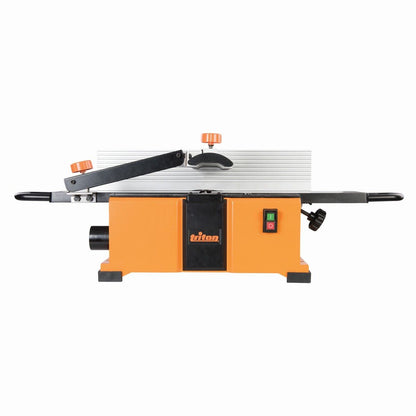 Triton 1100W Surface Planer 152mm (6") - TSPL152