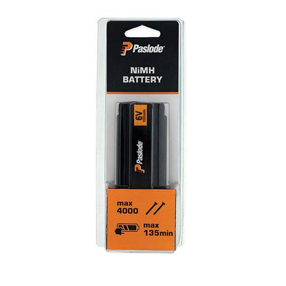 Paslode Impulse Battery Cell