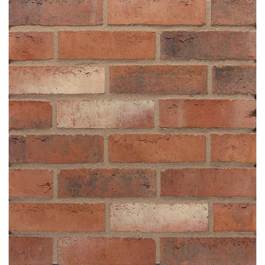 Wienerberger Reclaimed Shire Sovereign Stock Bricks 65mm
