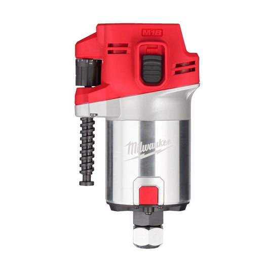 Milwaukee M18 Fuel 12mm Router