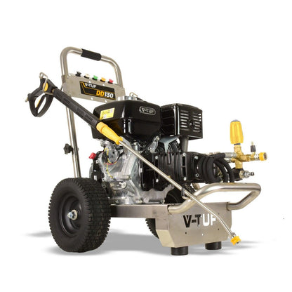 V-TUF Honda Petrol Pressure Washer (13HP, 250 Bar @ 15ltrs_Min)