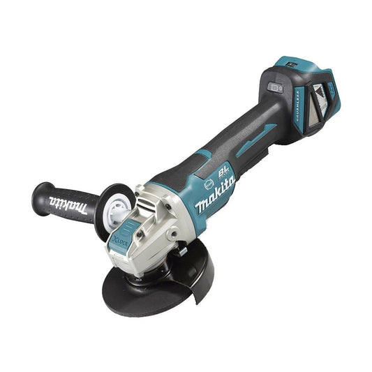 Makita DGA469Z 18v X-Lock Brushless Grinder 115mm (Body Only