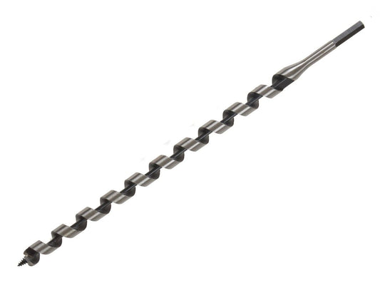 Irwin Wood Auger Drill Bit 22 x 400mm