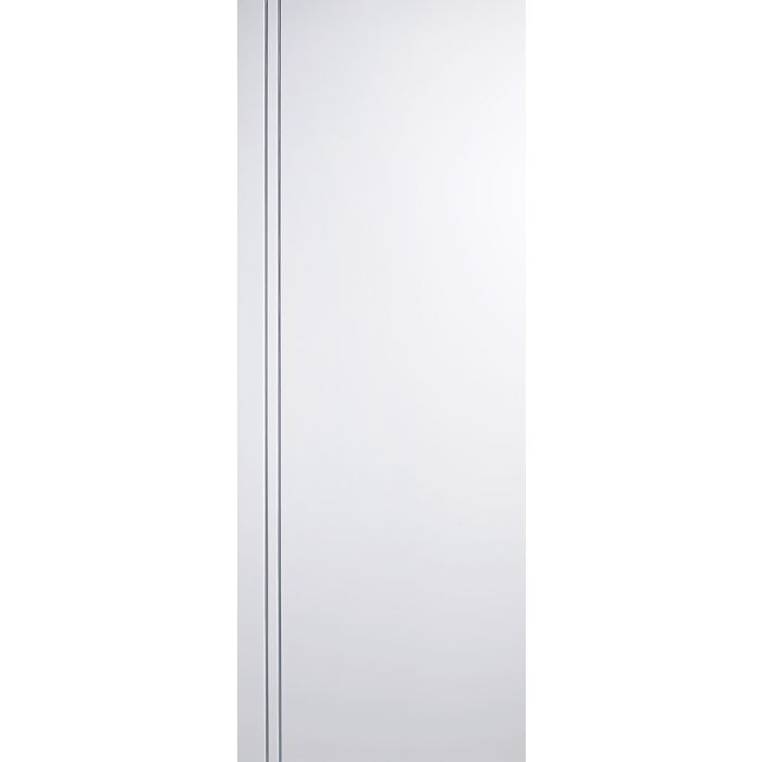 Sierra Blanco Solid Core Internal Door - Prefinished - 1981 x 838mm White SIEWHI33
