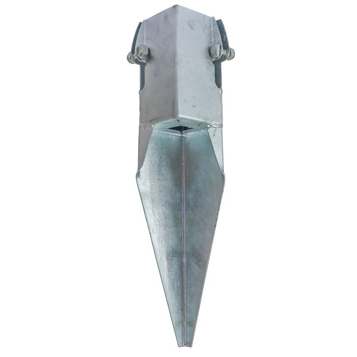 TIMco Taurus Bolt Secure Repair Spike 100mm Galvanised